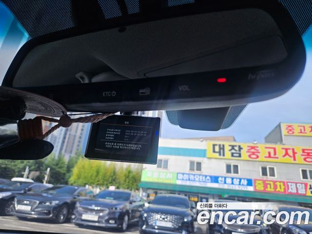Hyundai Avante (AD) 1.6 LPi Smart 2020 — фото 5