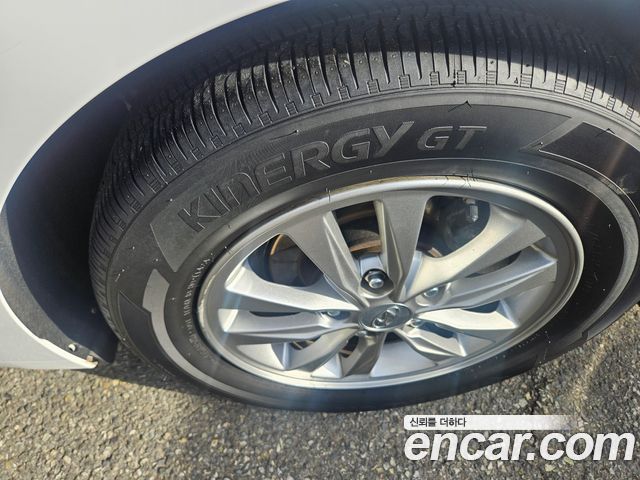 Hyundai Avante (AD) 1.6 LPi Smart 2020 — фото 10