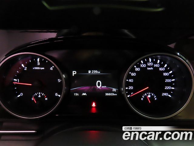 Kia Carnival (IV) Diesel 9-Seater Prestige 2022 — фото 8