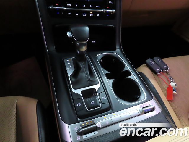 Kia Carnival (IV) Diesel 9-Seater Prestige 2022 — фото 16