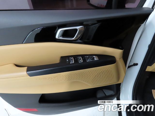 Kia Carnival (IV) Diesel 9-Seater Prestige 2022 — фото 17