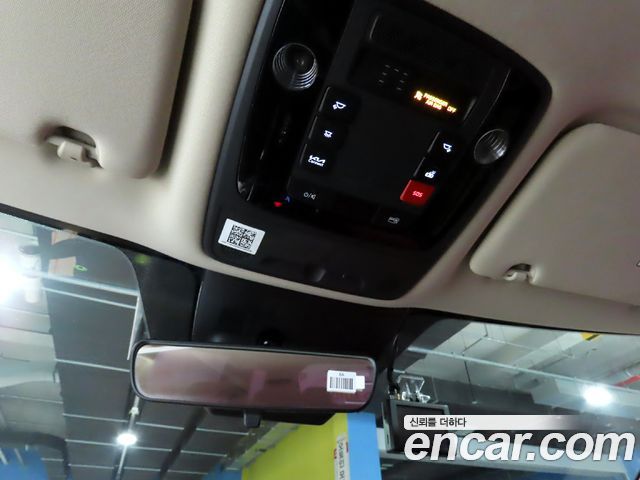Kia Carnival (IV) Diesel 9-Seater Prestige 2022 — фото 19