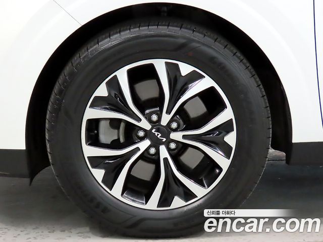 Kia Carnival (IV) Diesel 9-Seater Prestige 2022 — фото 24