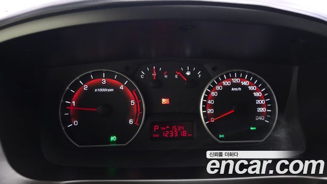 KG Mobility (SsangYong) Korando Sport 2.2 CX7 4WD Club 2017 — фото 8