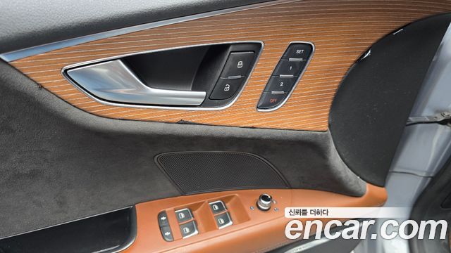 Audi A7 55 TDI Quattro Premium 4G 2016 — фото 16