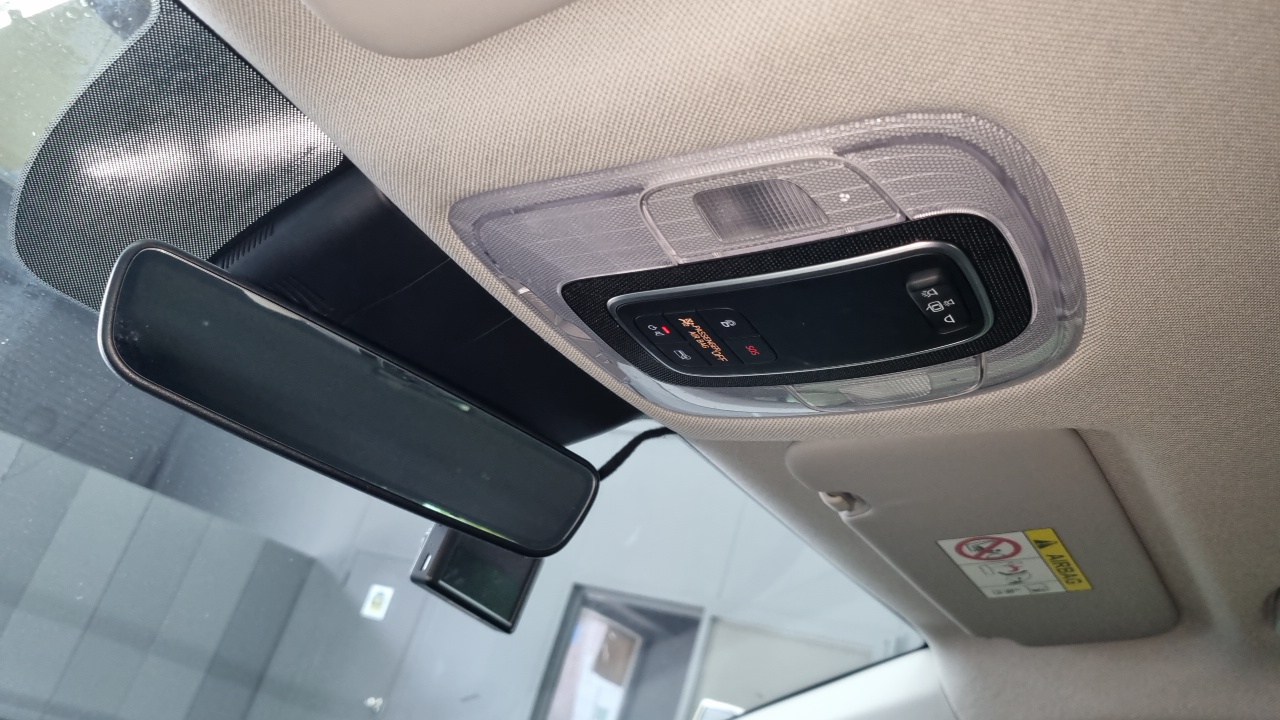 Hyundai Avante (CN7) 1.6 Inspiration 2021 — фото 19