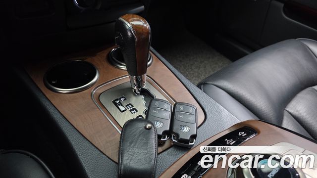 KG Mobility (SsangYong) Chairman W CW700 Prestige 2015 — фото 9