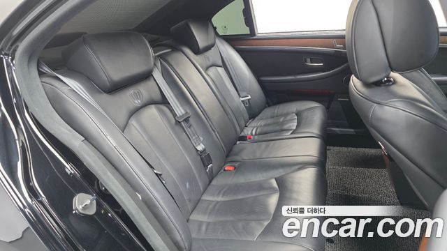 KG Mobility (SsangYong) Chairman W CW700 Prestige 2015 — фото 11