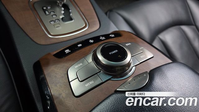 KG Mobility (SsangYong) Chairman W CW700 Prestige 2015 — фото 18