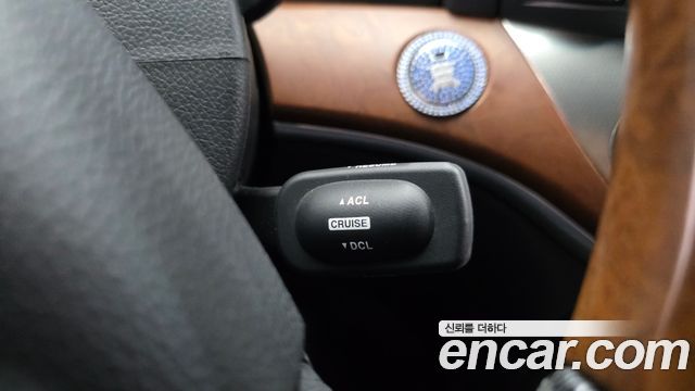 KG Mobility (SsangYong) Chairman W CW700 Prestige 2015 — фото 20