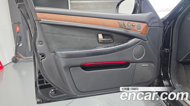 KG Mobility (SsangYong) Chairman W CW700 Prestige 2015 — фото 24