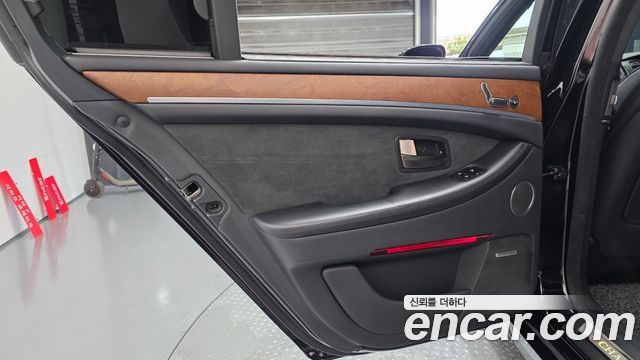 KG Mobility (SsangYong) Chairman W CW700 Prestige 2015 — фото 25