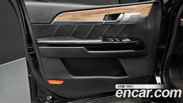 Kia Mohave The Master Diesel 3.0 4WD 6-Seater Masters 2021 — фото 30
