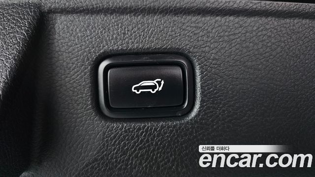 Kia Mohave The Master Diesel 3.0 4WD 6-Seater Masters 2021 — фото 33