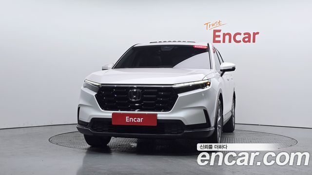 Honda CR-V (VI) 1.5 EX-L 2WD 2024 — фото 3