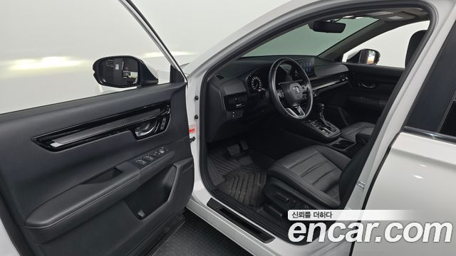 Honda CR-V (VI) 1.5 EX-L 2WD 2024 — фото 10
