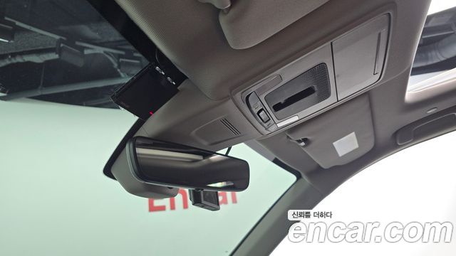 Honda CR-V (VI) 1.5 EX-L 2WD 2024 — фото 17