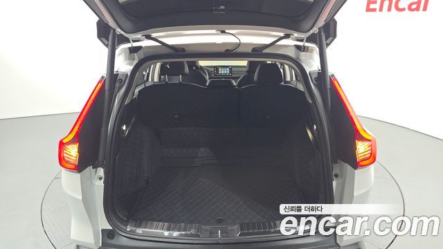 Honda CR-V (VI) 1.5 EX-L 2WD 2024 — фото 20
