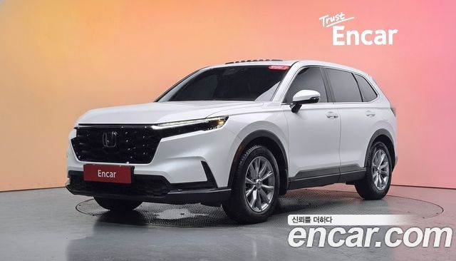 Honda CR-V (VI) 1.5 EX-L 2WD