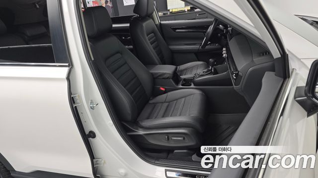 Honda CR-V (VI) 1.5 EX-L 2WD 2024 — фото 26