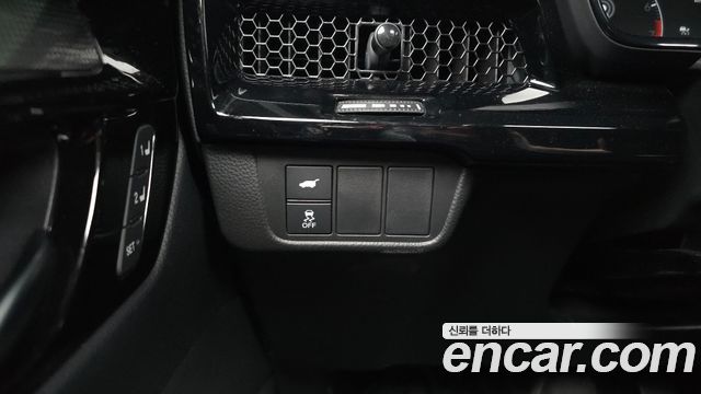 Honda CR-V (VI) 1.5 EX-L 2WD 2024 — фото 27
