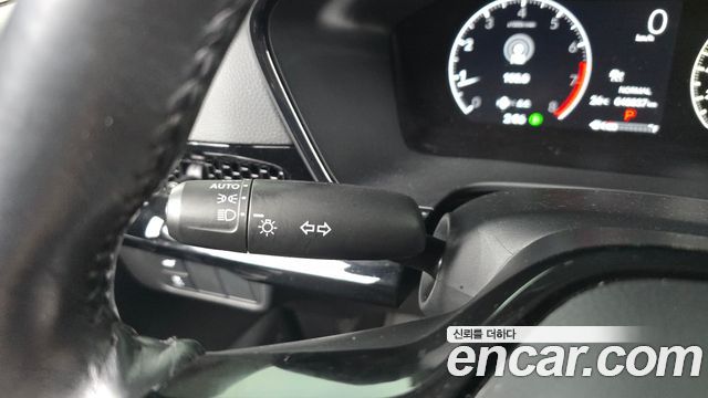 Honda CR-V (VI) 1.5 EX-L 2WD 2024 — фото 28