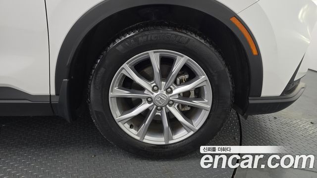 Honda CR-V (VI) 1.5 EX-L 2WD 2024 — фото 30
