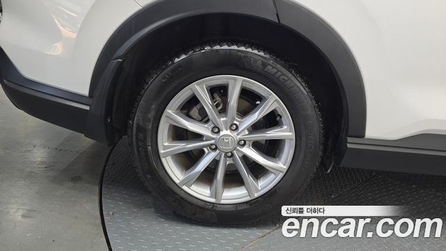 Honda CR-V (VI) 1.5 EX-L 2WD 2024 — фото 31