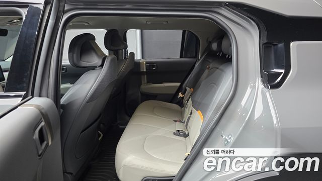 Kia EV3 Long Range 2WD Earth 2025 — фото 12