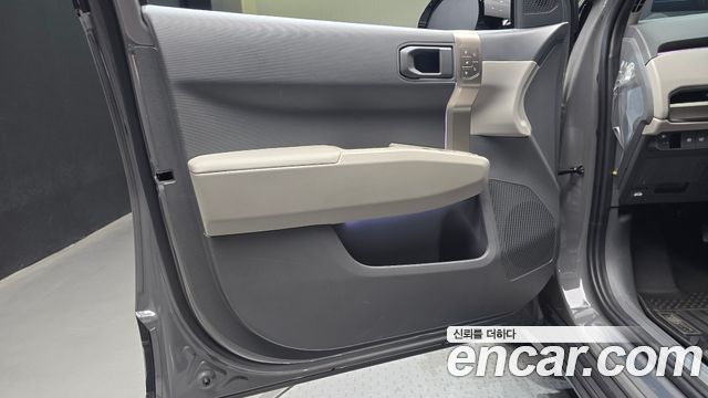 Kia EV3 Long Range 2WD Earth 2025 — фото 24