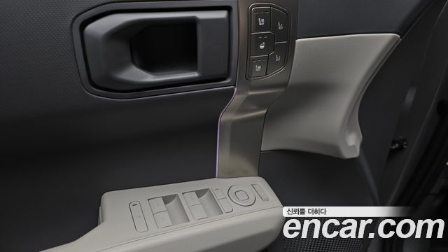 Kia EV3 Long Range 2WD Earth 2025 — фото 28