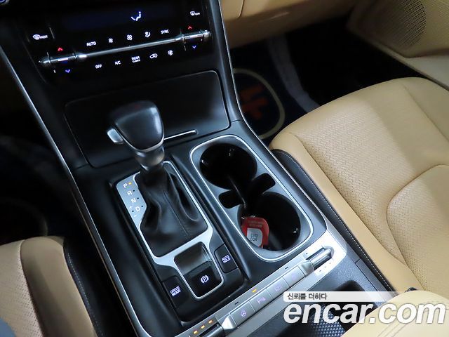 Kia Carnival (IV) Diesel 9-Seater Prestige 2023 — фото 19