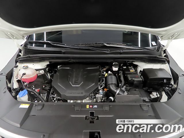 Kia Carnival (IV) Diesel 9-Seater Prestige 2023 — фото 23