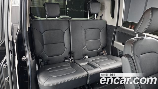 Kia Ray EV Air 2024 — фото 12