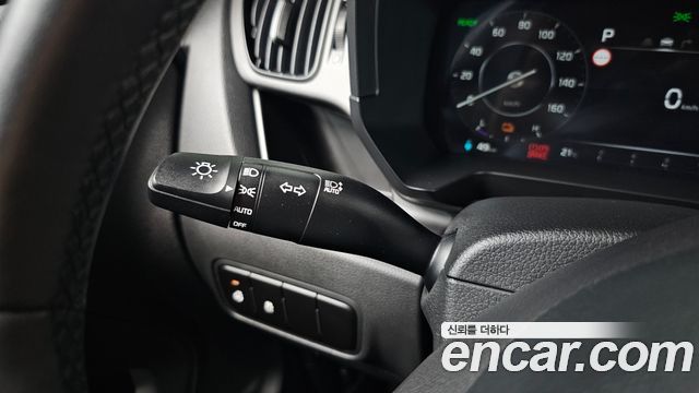 Kia Ray EV Air 2024 — фото 15