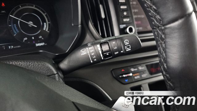 Kia Ray EV Air 2024 — фото 16