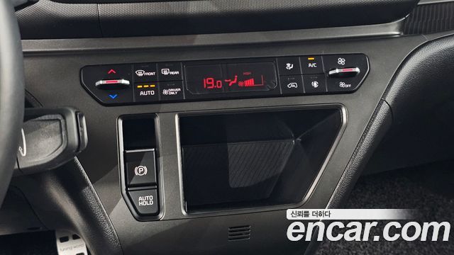Kia Ray EV Air 2024 — фото 19
