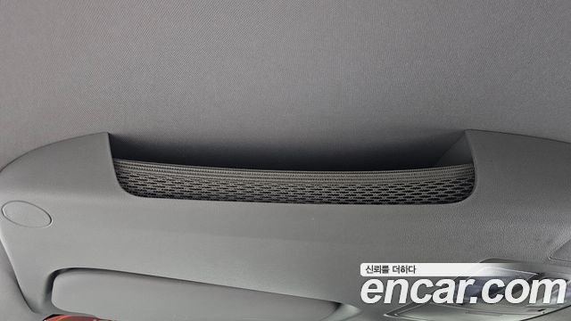 Kia Ray EV Air 2024 — фото 29