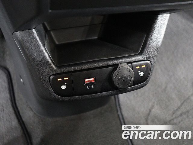 Kia Ray Van 2-Seater Prestige Special 2023 — фото 19