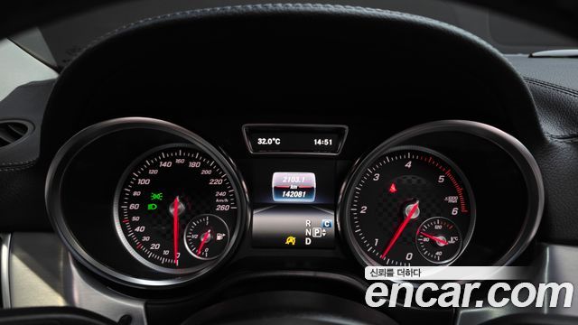 Mercedes-Benz GLE-Class (W166) GLE350 d 4MATIC Coupe 2017 — фото 8