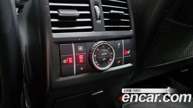 Mercedes-Benz GLE-Class (W166) GLE350 d 4MATIC Coupe 2017 — фото 18