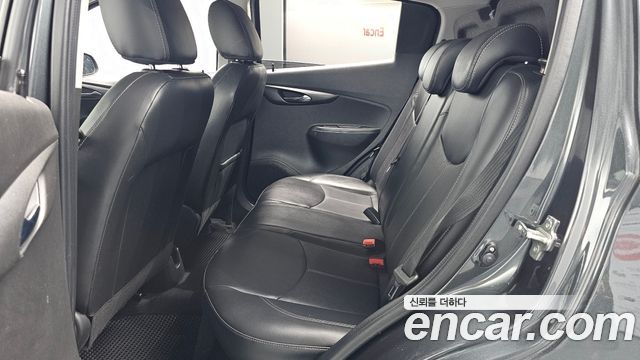 Chevrolet Next Spark LT Plus 2017 — фото 11