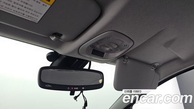 Chevrolet Next Spark LT Plus 2017 — фото 20