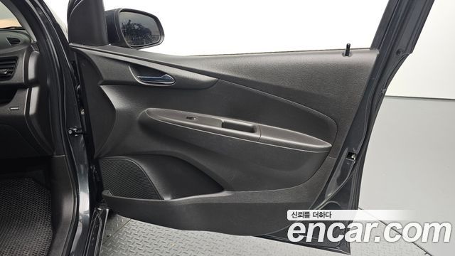 Chevrolet Next Spark LT Plus 2017 — фото 24