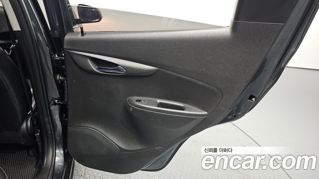 Chevrolet Next Spark LT Plus 2017 — фото 25