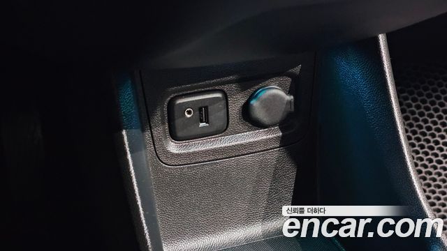 Chevrolet Next Spark LT Plus 2017 — фото 27