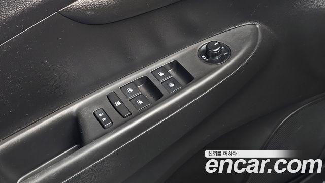 Chevrolet Next Spark LT Plus 2017 — фото 28