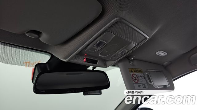Renault Korea XM3 1.6 GTe RE 2023 — фото 23