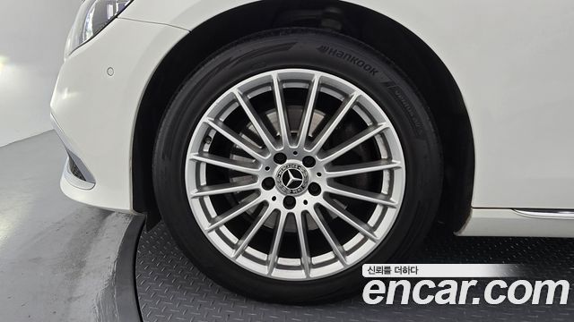 Mercedes-Benz E-Class (W213) E250 Exclusive 2021 — фото 5