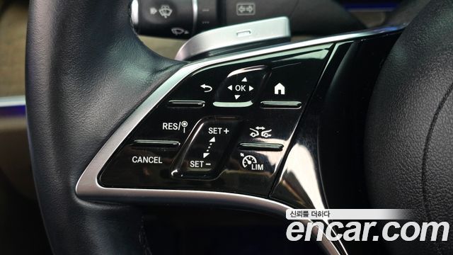 Mercedes-Benz E-Class (W213) E250 Exclusive 2021 — фото 19